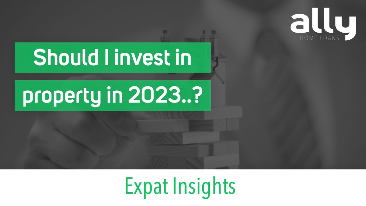 The Pros and Cons of Investing in Australian Property in a Declining Market in 2023 - Ally Home Loans - Australian Expat Mortgage Brokers