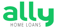 Ally Home Loans Logo
