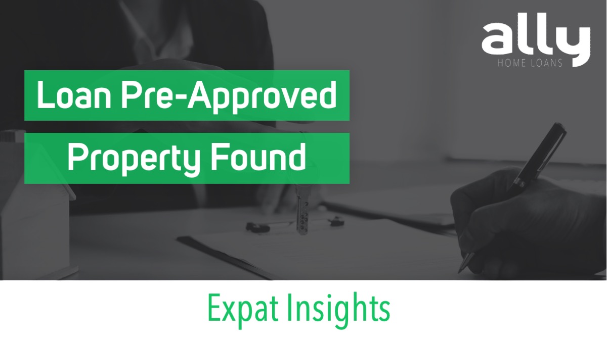 Loan Pre-Approval - What Happens Next - Ally Home Loans